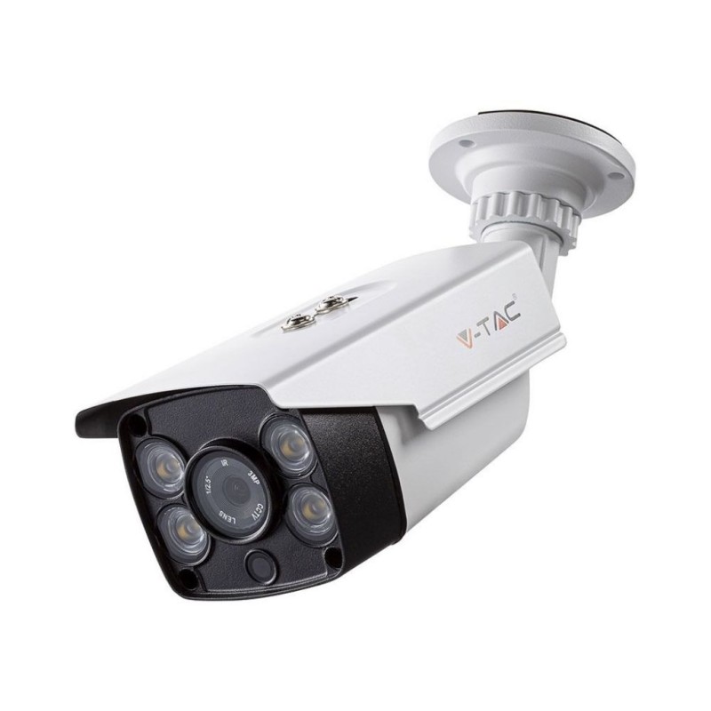 Camera di Videosorveglianza da Interno/Esterno IP 2MP 1080px FullHD