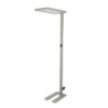 Piantana LED 80W Touch con Doppio Fascio Luminoso