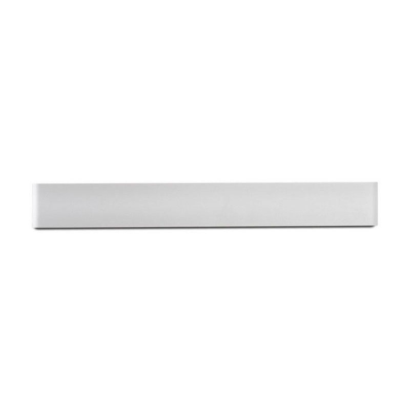 Lampada LED Da Muro Rettangolare 20W con Doppio Fascio Luminoso