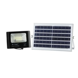 Faro LED 25W con Pannello...