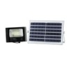 Faro LED 25W con Pannello Solare e Telecomando 4000K