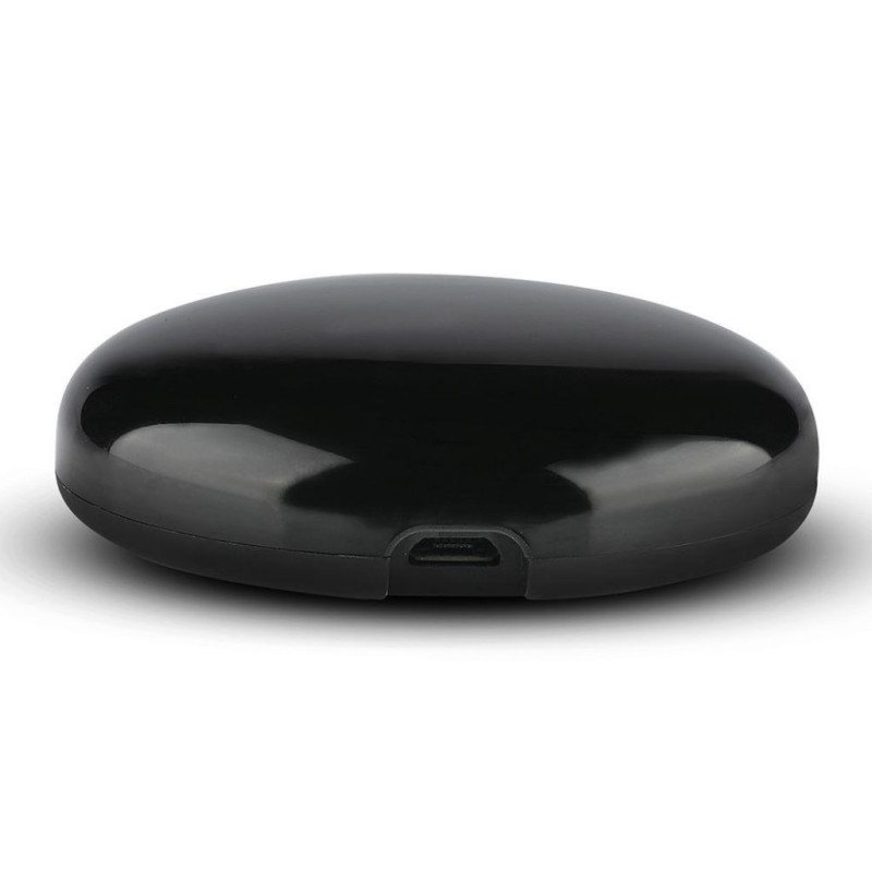 Controller Universale per Wifi a Infrarossi Compatibile con Amazon Alexa e Google