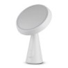 Lampada LED a Specchio 5W con Adattatore Orientabile