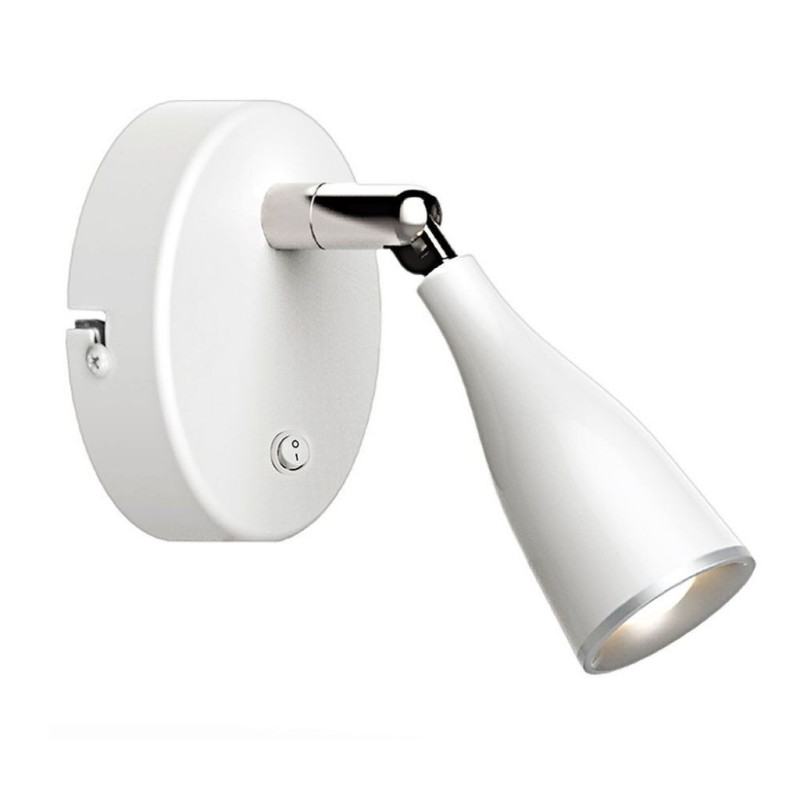 Lampada LED da Muro 4,5W