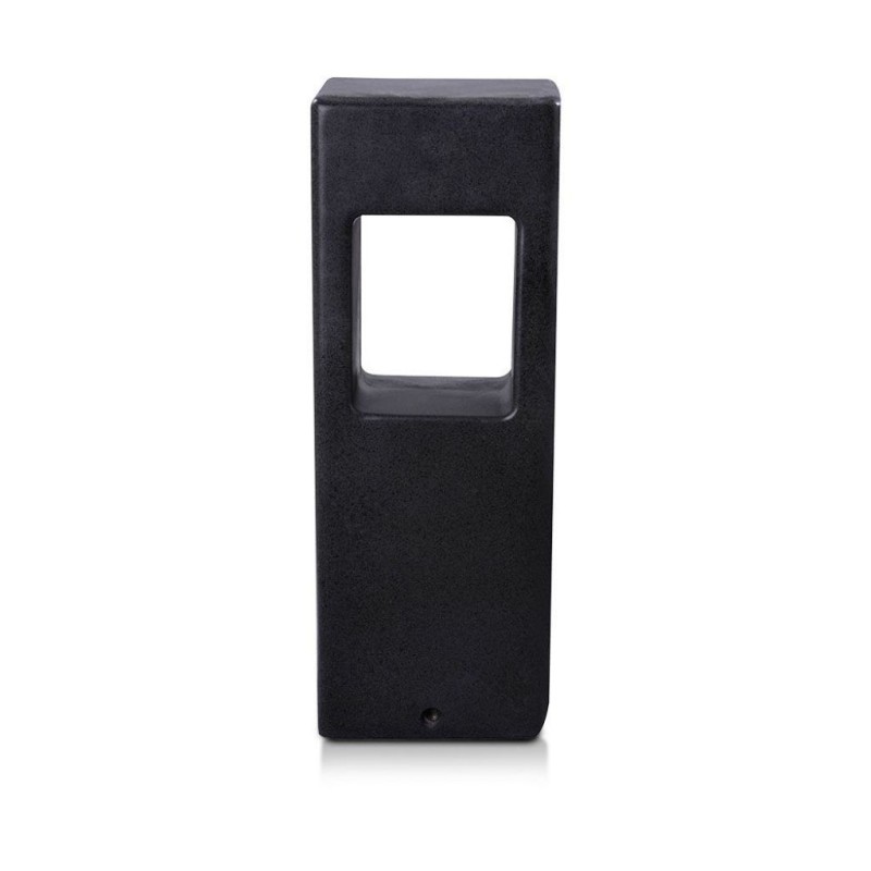 Lampada LED da Giardino 12W in Cemento