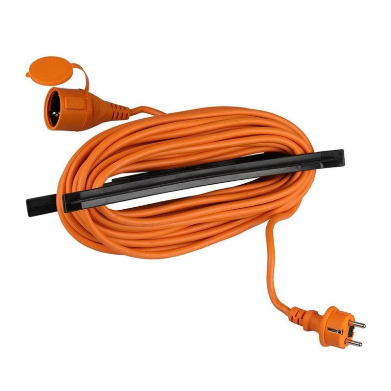Cavo Prolunga 3G 1.5MM x 15M 16A