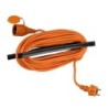Cavo Prolunga 3G 1.5MM x 15M 16A