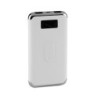 Power Bank 10.000 mAh con Display e Ricarica Wireless