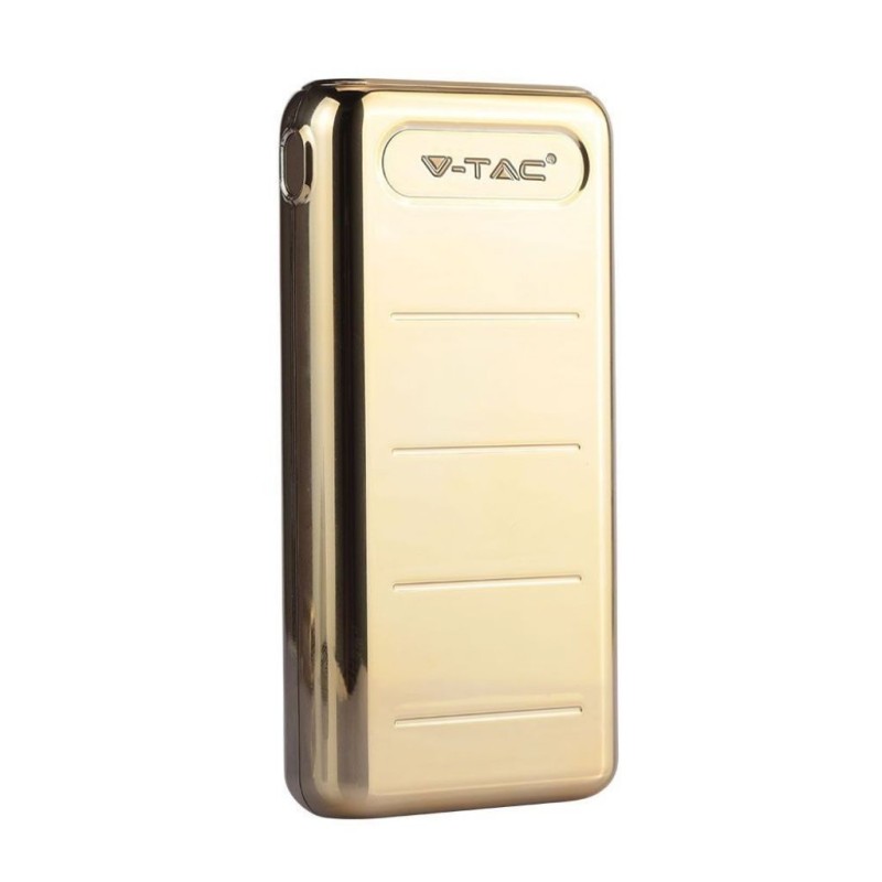 Power Bank 20.000 Mah Dual USB Micro USB e Tipo C