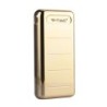 Power Bank 20.000 Mah Dual USB Micro USB e Tipo C