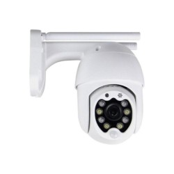 Camera di Videosorveglianza...