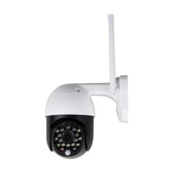 Camera di Videosorveglianza...