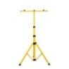 Supporto Treppiede in Alluminio per Fari LED