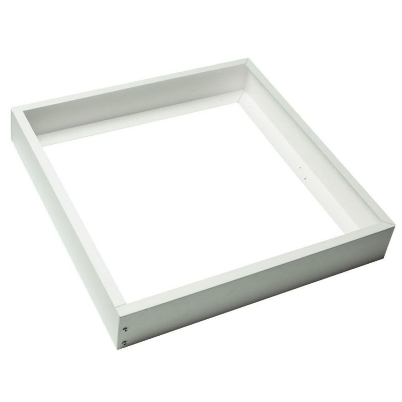 Supporto per Montaggio a Plafone Pannelli LED 620x620mm