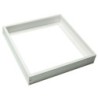 Supporto per Montaggio a Plafone Pannelli LED 620x620mm