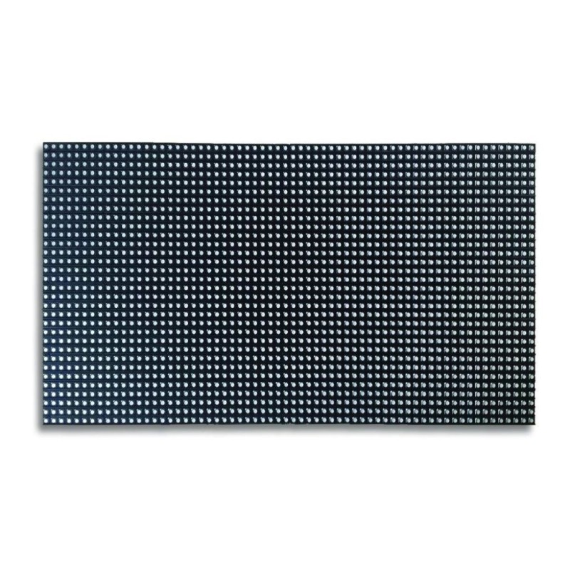 Modulo Display LED da Interno P5 640x640mm per Led Wall IP20