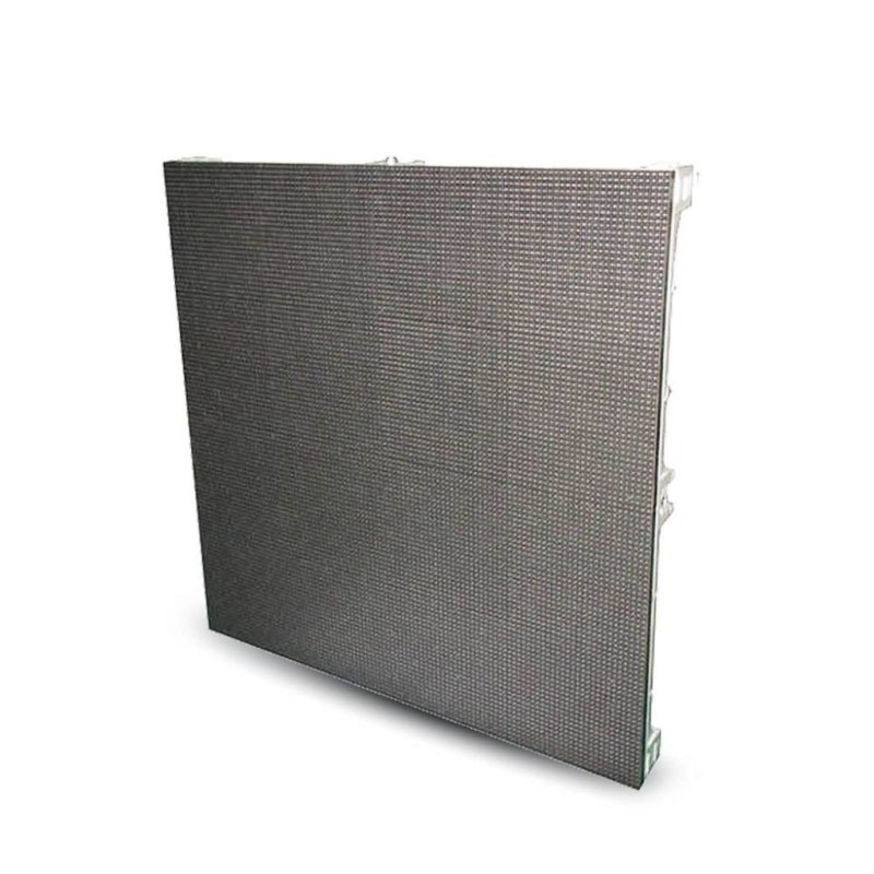 Modulo Display LED da Interno P4 500x500mm per Led Wall IP20