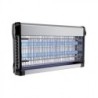 Zanzariera Elettrica con Tubi T8 UV 2x15W 100mq