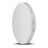 Plafoniera LED Chip Samsung Rotonda 15W 120LM/W