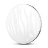 Plafoniera LED Rotonda 40W con Telecomando Cambia