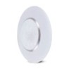 Plafoniera LED Rotonda 60W con Telecomando Cambia