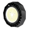 Campana Industriale LED Chip Samsung 100W 160LM/W 120æ