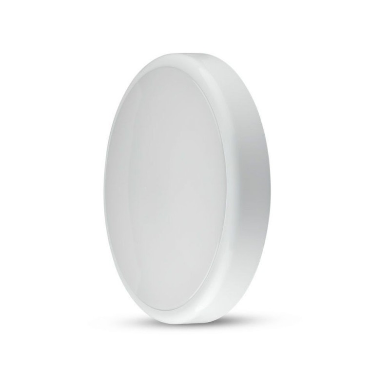 Plafoniera LED Chip Samsung Rotonda 20W 3 in 1