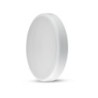 Plafoniera LED Chip Samsung Rotonda 20W 3 in 1