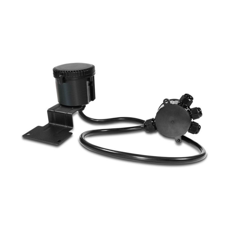 Sensore Merrytek di Movimento per Campane Industriali 140LM/W (VT-9-151N / VT-9-200N)
