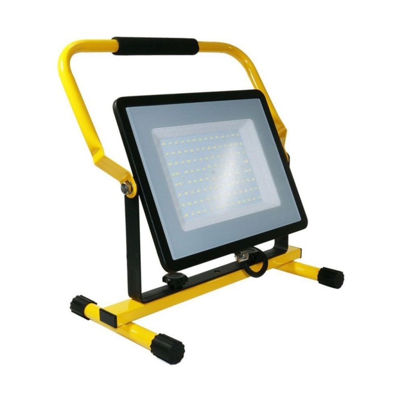 Faro LED da Cantiere Chip Samsung 100W