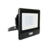 Faro LED Chip Samsung 30W con Sensore PIR