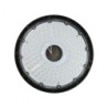 Campana Industriale LED Chip Samsung 150W 115LM/W UFO