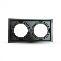 Porta AR111 Doppio