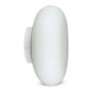 Lampada LED da Muro Rotonda 25W
