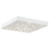 Plafoniera LED Quadrata 8W
