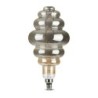 Lampadina LED E27 8W S180 Oscurato 2200K Dimmerabile