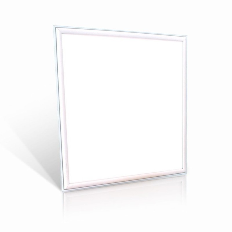 Pannello LED 45W 600x600mm 6400K Driver Incluso
