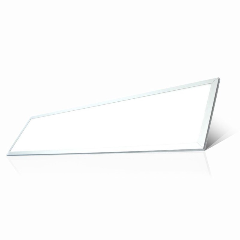 Pannello LED 45W 80LM/W 1200x300mm 4000K Driver Incluso