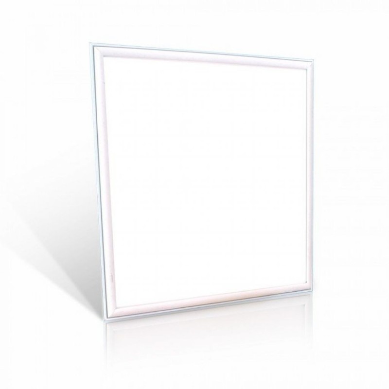 Pannello LED 36W 120LM/W 600x600mm 6000K Driver Incluso