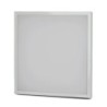 Pannello LED 40W 80LM/W 600x600x29mm Montaggio a Plafone/Incasso Quadrato