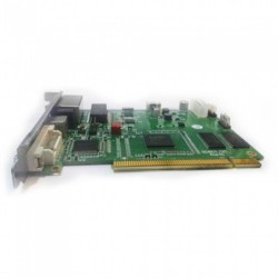 Scheda PCI per Collegamento...