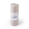 FOGLIA MINI TAKE AWAY SENZA ANIMA INTERNA MT 4X10 AMBRA - 6 PEZZI PER SCATOLA