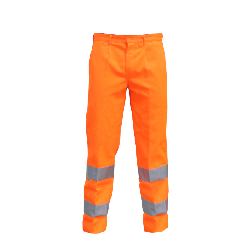 KAN - Pantaloni alta visibilità
