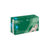 Guanto da esaminazione in lattice senza polvere, idoneità alimentare