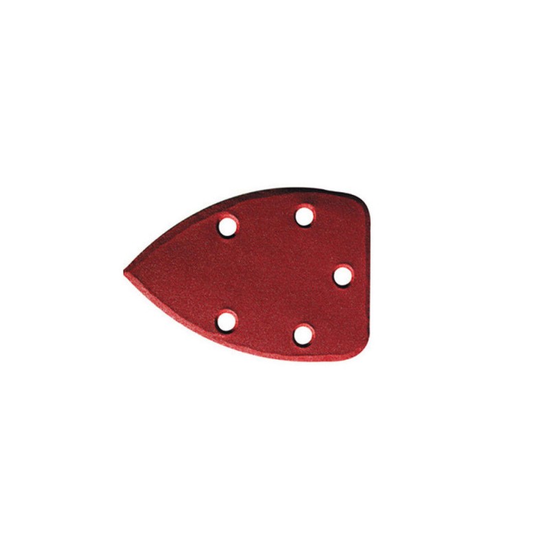 CARTA ABRASIVA A GOCCIA GR80 5PZ