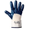 Guanto in Cotone Jersey impregnato in NBR.