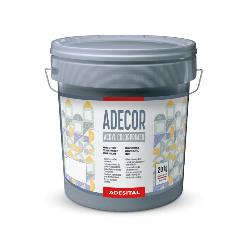 ADECOR ACRYL COLORPRIMER