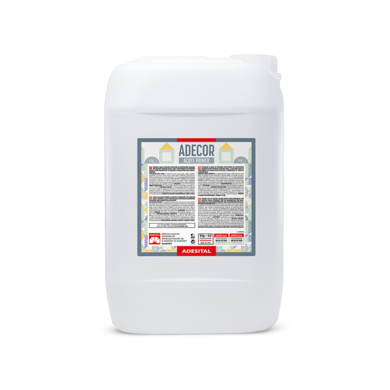 ADECOR ACRYL PRIMER