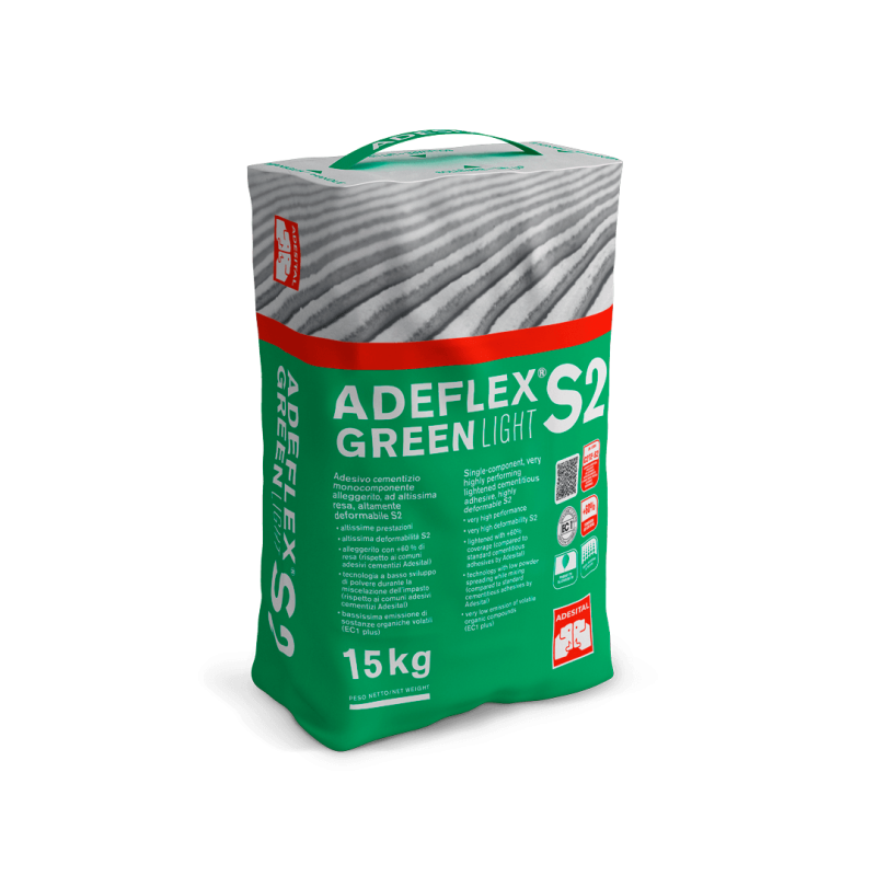 ADEFLEX GREEN LIGHT S2