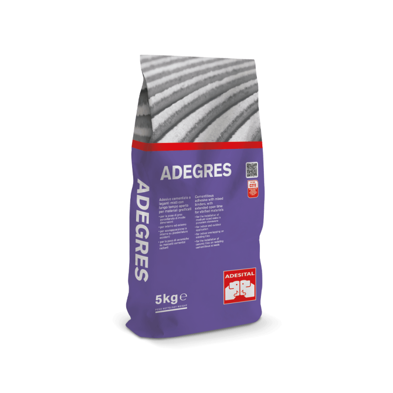 ADEGRES